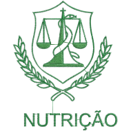 Matriz de Bordado Simbolo de Nutrição 2